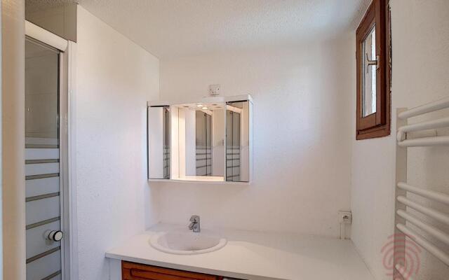 Appartement Lamalou-les-Bains, 2 pièces, 2 personnes - FR-1-451-146