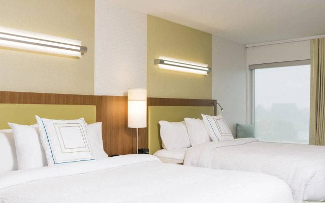 SpringHill Suites Chicago Southeast/Munster IN