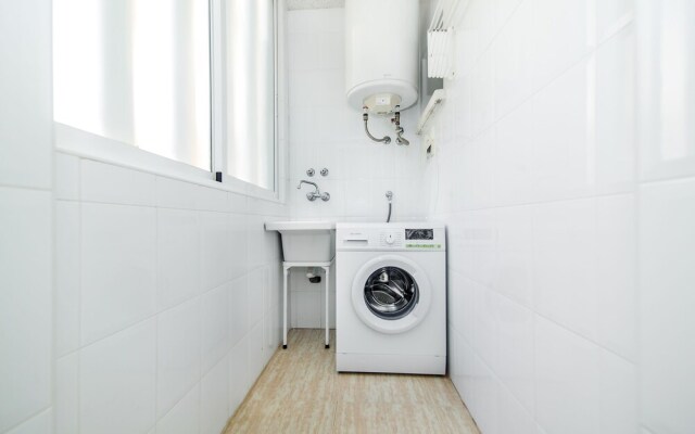 Apartamento Bennecke Dehesa