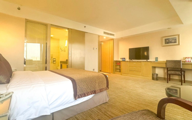 Hotel New Century Beijing