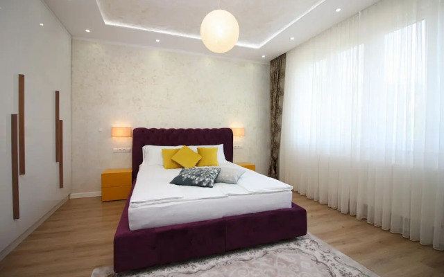 Radiceva Apartment