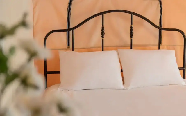 Boeun Ilsanghwa Glamping