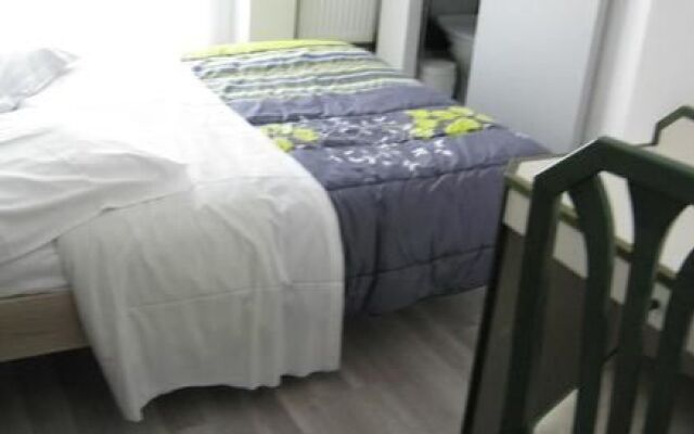Hotel Suisse