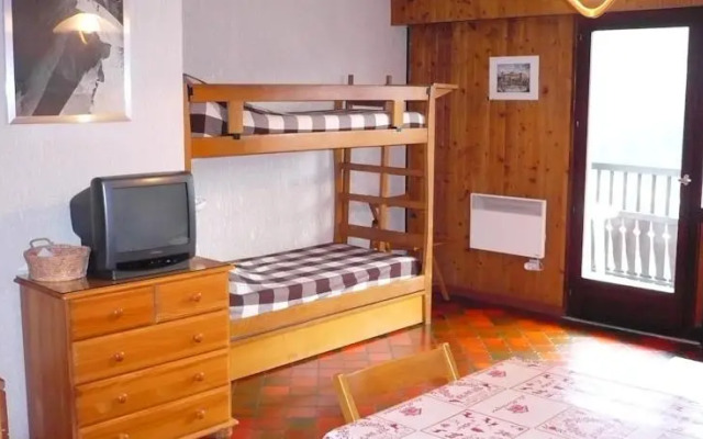 Appartements Le Grand Bornand - Sur Villeneuve