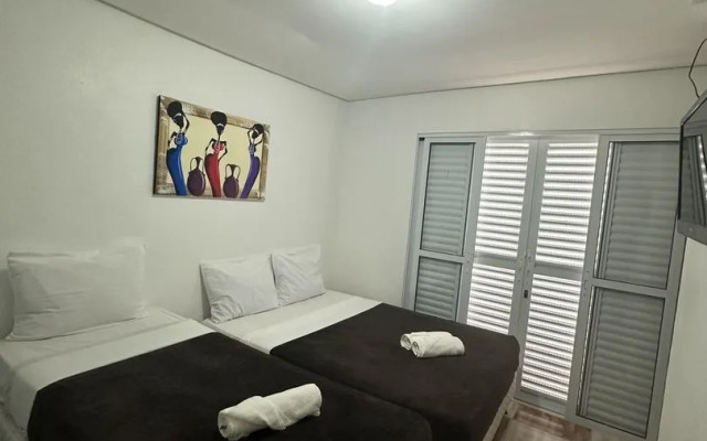 Pousada Porto Navegantes