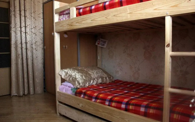 Boxhostels