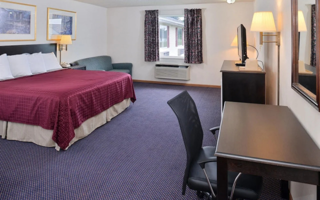 Econo Lodge