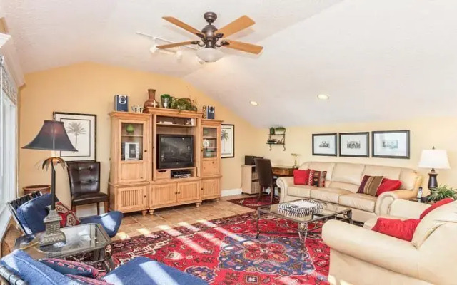 Ashley Beach House By Vacation Rental Pros