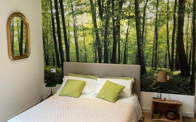 Green Appartamenti I Portici Nel Centro Storico