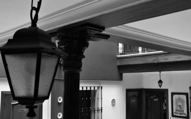 Hostal Macarena