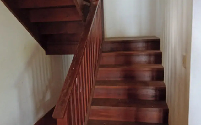 Serene room nr Intl Airpt & Sandy Beach