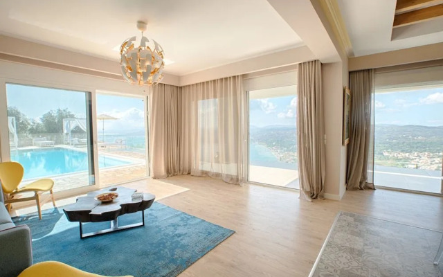 Luxury Villas by Monika Experiences