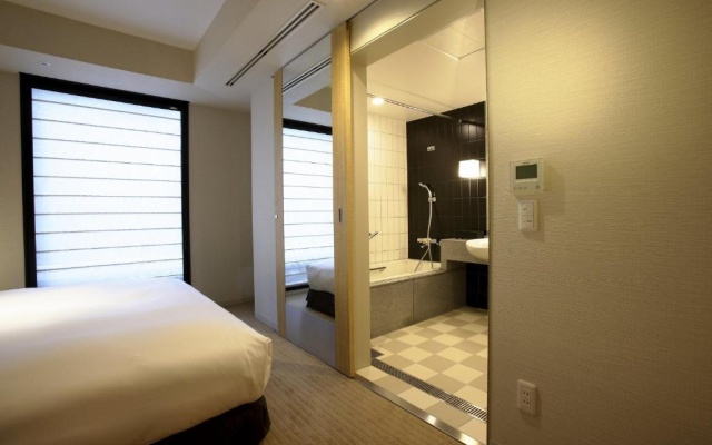 Deluxe Double room (풀 더블 침대) 사진 2