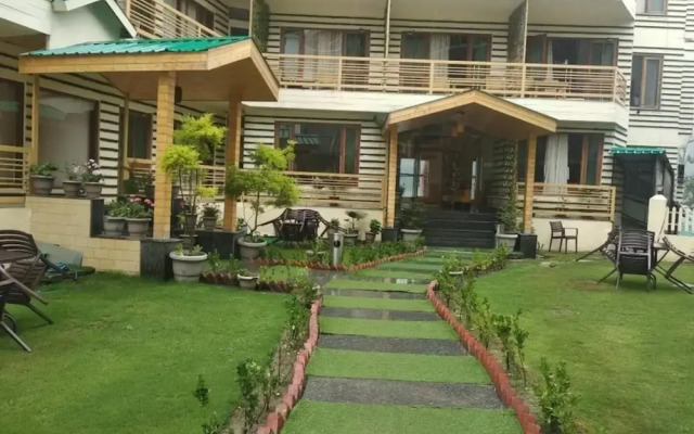 Zip By Spree Hotels Avishi Greens