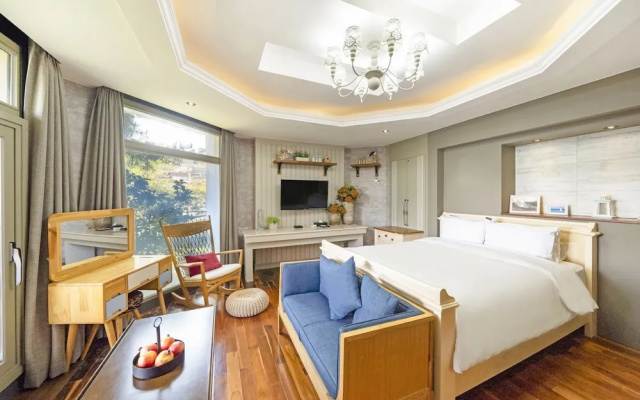 Goseong Hansan Marina Resort
