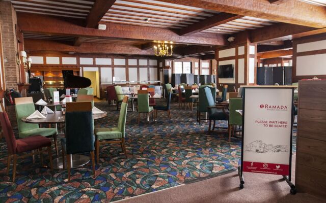 Ramada Birmingham Sutton Coldfield