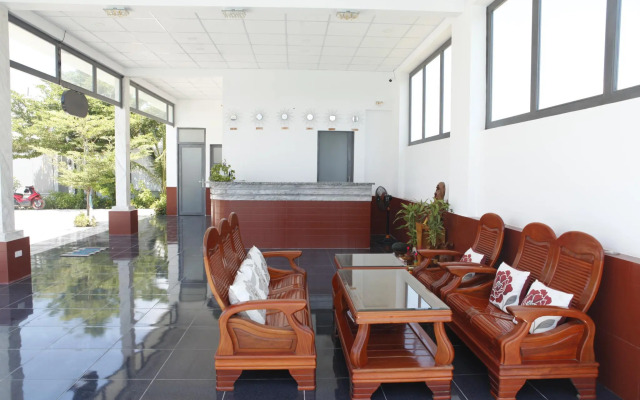 Van Nguyen Minihouse