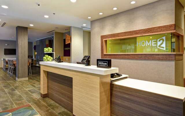 Home2 Suites by Hilton Atlanta Marietta
