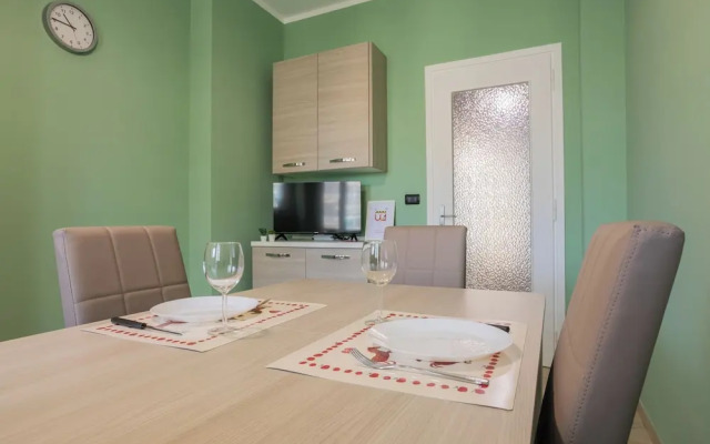 Modern Apartment in Santa Rita