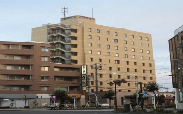 Plaza Inn Hamura