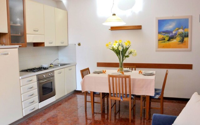 Tasteful Holiday Home in Sirmione With Pool