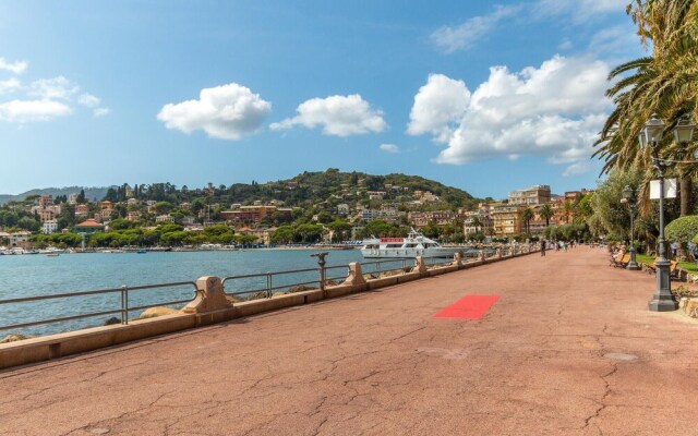 Nice Apartment in Rapallo With 3 Bedrooms and Wifi
