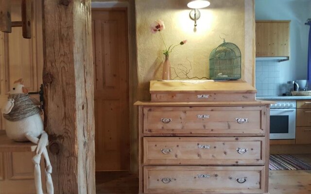 Landhaus Strickenmacher