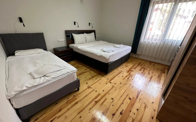 Palm Konak Apart Hotel