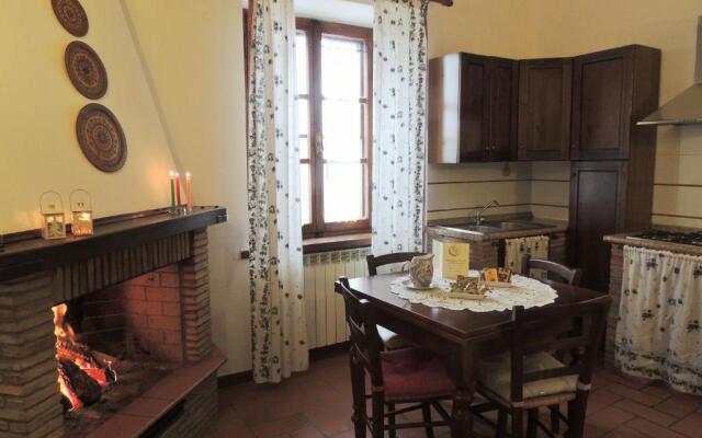 Agriturismo Il Cavallino