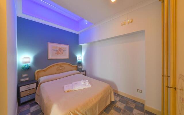 Belgodere di Mezzavia Apartments