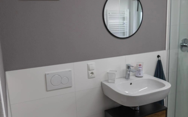 FeWo Aurora am Bodensee