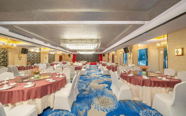 Nanning Yongzhou Hotel
