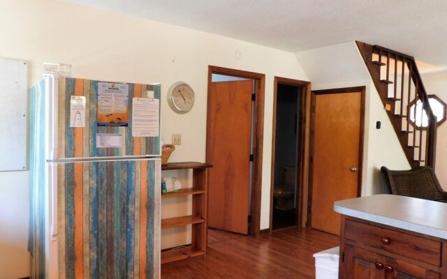 Dune Dreamer 3 Bedrooms 2 Bathrooms Home