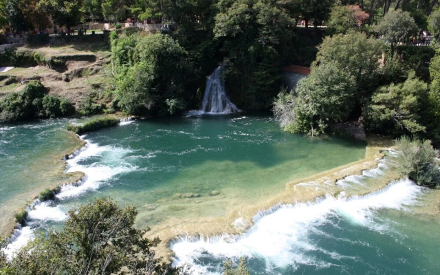 A1 - Best Location in the Very Center of Vodice