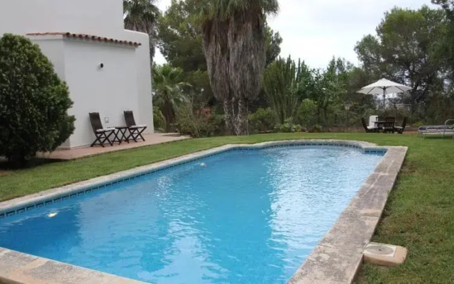 Villa Magnolia