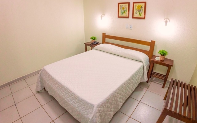 Vila Romana Park Hotel