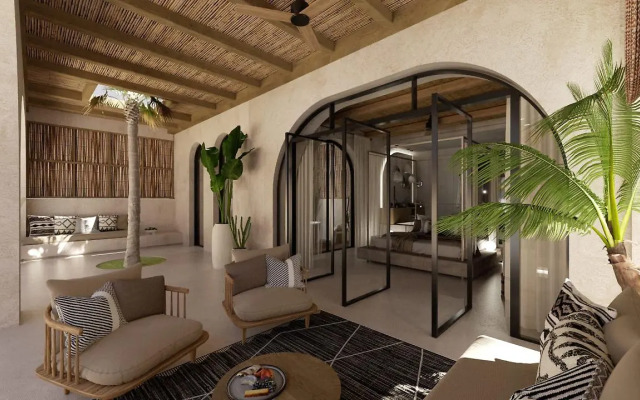 Cicada Suites & Villas
