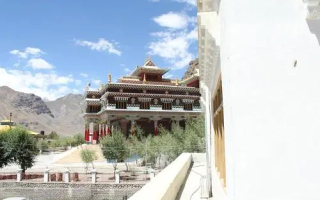 The Nomad's Cottage - Chicham/Kibber Spiti Valley