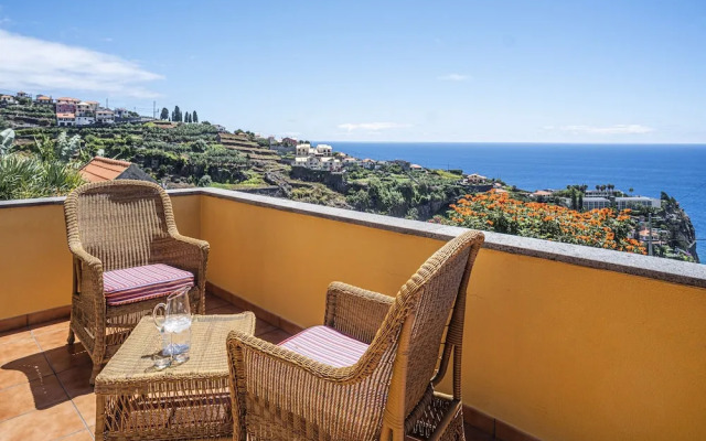 Quinta Girassol by Our Madeira