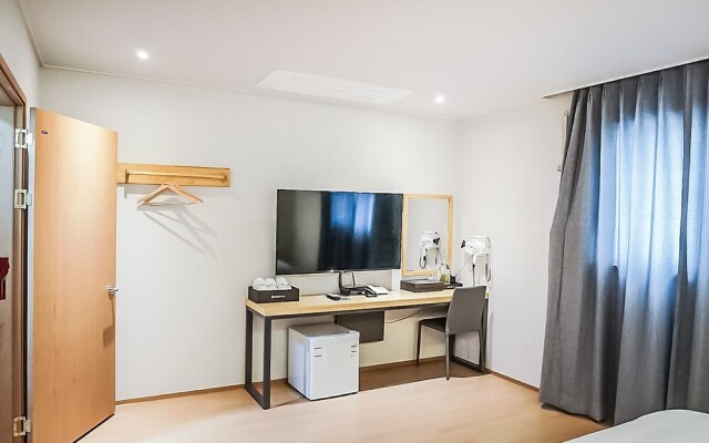 Orayeon Hotel Yeongwol