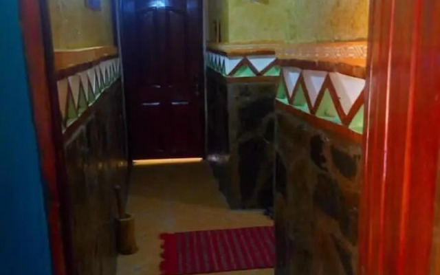 Kasbah Chez Les Berberes