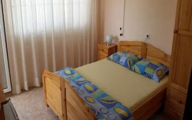 Rosi Guest House