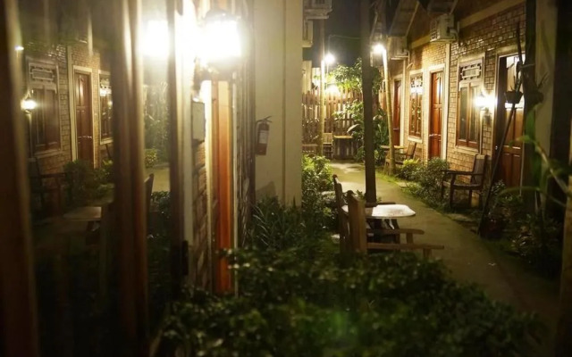 Son Vinh Guest House