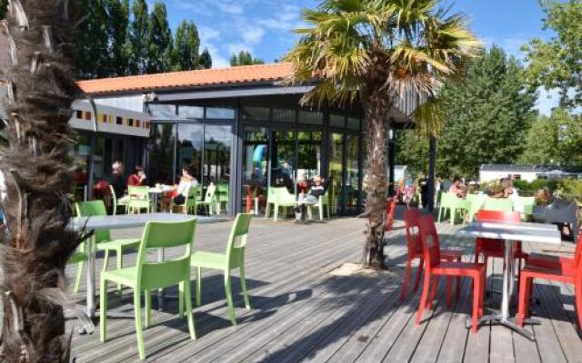 Camping le Jard **** - Maeva Camping