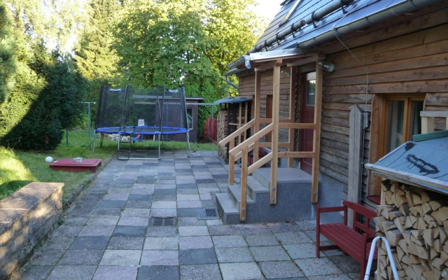 Haus Bergwiese - für Naturfreunde, Familien, Wanderer