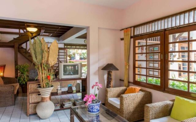 Duta Garden Hotel