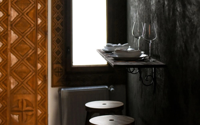 Homey - Strada Gheorghe Lazar 9