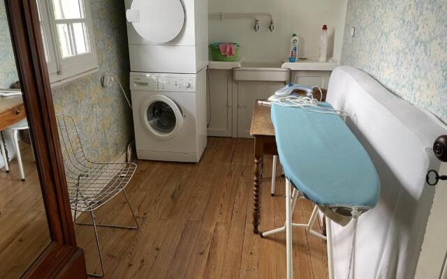 Villa Arcachon, 9 pièces, 8 personnes - FR-1-374-33