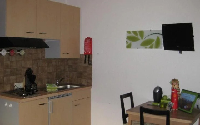 Apart Via Claudia Augusta