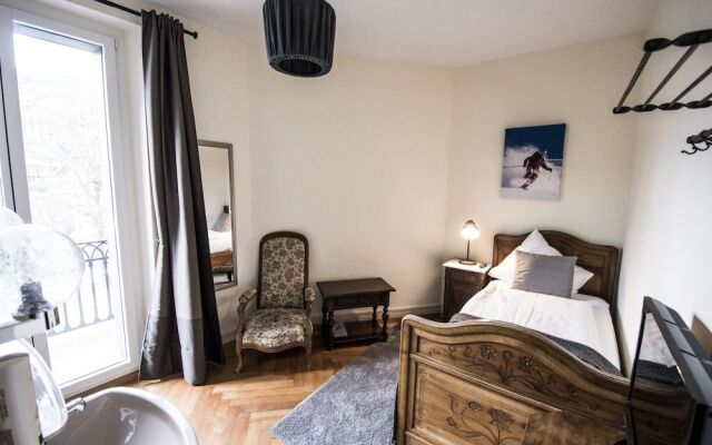 Hotel Hoheneck